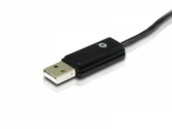 Conceptronic conceptronic cusboddshare optical drive sharing cable usb