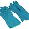 Vileda 1046051 - handschoenen comfort care l | 12 stuks