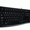 Logitech keyboard k120 for business, toetsenbord (us-international, rubberdome)