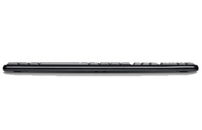 Logitech keyboard k120 for business, toetsenbord (us-international, rubberdome)