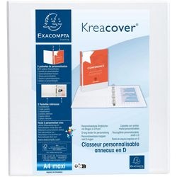 Presentatiemap kreacover exacompta 51824e