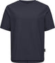 Jack wolfskin travel t w dames outdoorshirt-dark navy