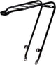 Steco achterdrager 27 D-mod asbevesting zwart