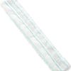 Leifheit vervangingsdoek raamwisser 4in1 - 32 cm - click system