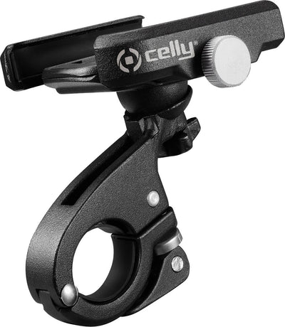 Celly Telefoonhouder Armorbike zwart