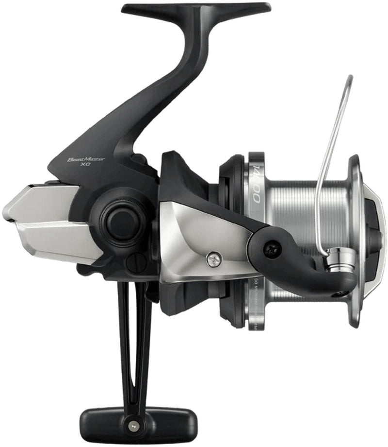 Shimano beastmaster 14000 xc 14000