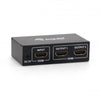 Equip equip 332712 hdmi video-splitter 2-port, full hd, 3d