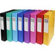 Archiefdoos exacompta 50600e a4 kleurenassortiment