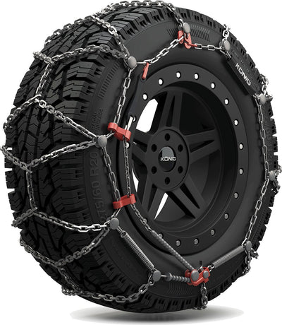 Konig könig xd-16 pro 285 - sneeuwkettingen