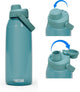 Camelbak thrive chug - drinkfles - 1,5 l turquoise (cove)