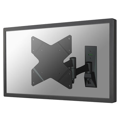 Neomounts fpma-w835 tv wandsteun bevestiging (zwart, retail)
