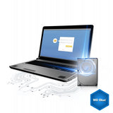 Western digital wd10ezex caviar blue hdd, 1tb, 3.5 , sata3, 64mb, 7200rpm, 150 mib s, 6.8w - afbeelding 3