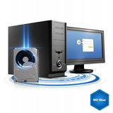Western digital wd10ezex caviar blue hdd, 1tb, 3.5 , sata3, 64mb, 7200rpm, 150 mib s, 6.8w - afbeelding 5