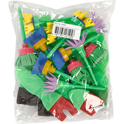 Imp https: www.cchobby.nl eva-schuenselen-l-11-13-cm-b-30-45-mm-24-stuk-1-doos - afbeelding 2