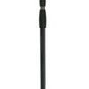 1000052 - halve maan met steel | 5 stuks