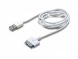 Conceptronic cusbcar2aset apple cable with car tablet charger, 2a - afbeelding 3