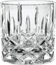 Nachtmann - s.o.f. glas 'noblesse' - 245 ml - set 4 stuks