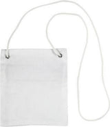 Creativ company https: www.cchobby.nl hangportemonnee-afm-13x15-cm-210-gr-wit-1-stuk - afbeelding 1