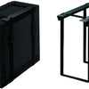 Neomounts PC Bureausteun CPU-D025BLACK