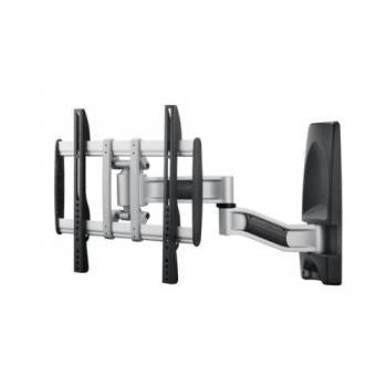 Neovo neovo lma-01 monitor wall mount kit, 1x 32 65, 35 kg, 90° 90°, black