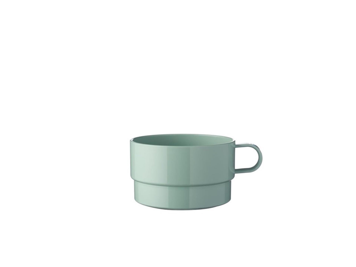 Mepal soepkop basic 421 retro green