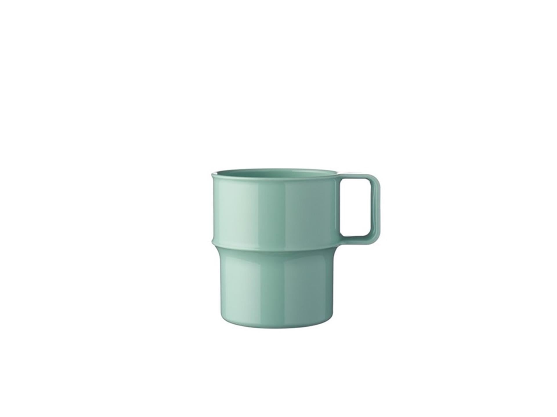 Mepal mok basic 314 - retro green