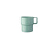 Mepal mok basic 314 - retro green