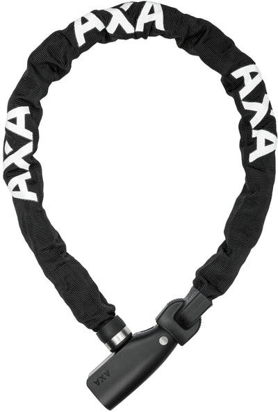 Axa slot ketting absolute c5-90 code zwart safety index 7