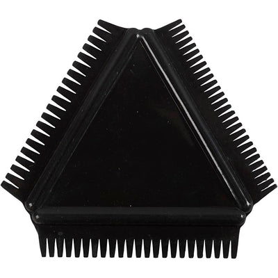 Https: www.cchobby.nl structuurkam-van-rubber-afm-9-cm-zwart-1-stuk