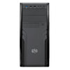 Cooler master for-500-kkn1 cm force 500 [atx 5.25x2 3.5x8 pcix10 fans x2 black]
