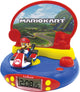 Lexibook mario kart 3d karakter projectorklok met geluiden uit het videospel