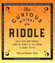 Puzzlecraft - the curious history of the riddle