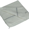 1001426 - 3 gest.vaatdoeken wit 33 35 | 20 stuks