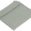 1001426 - 3 gest.vaatdoeken wit 33 35 | 20 stuks