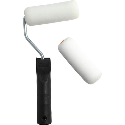Verfroller, b: 10 cm, 1 set