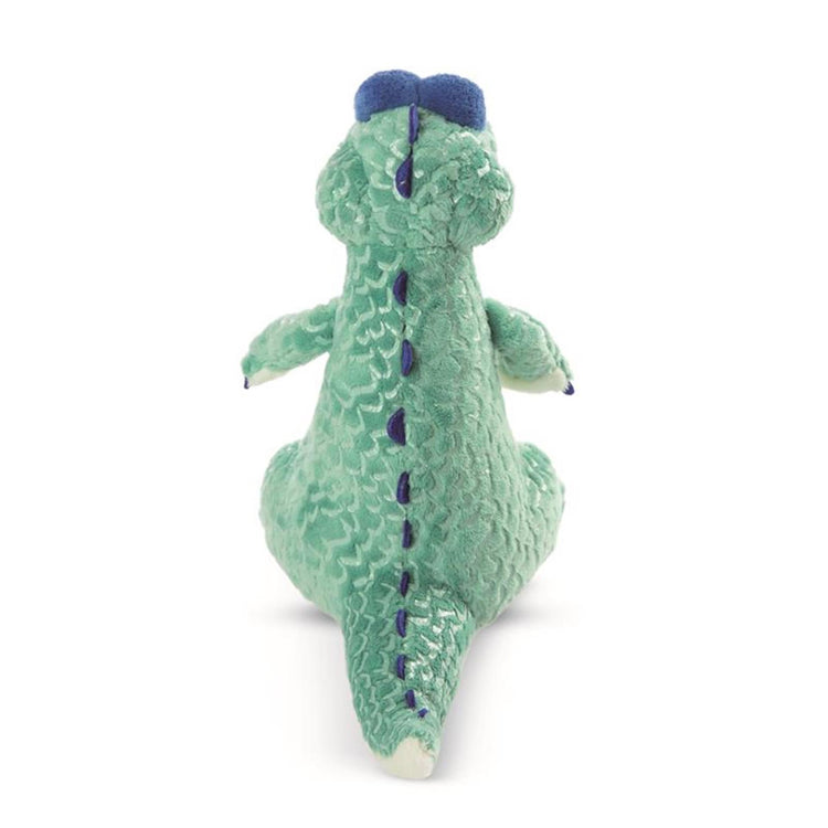 Nici knuffel krokodil croco mcdile 21cm