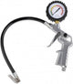 Powerplus powair0100 pneumatisch bandenvulpistool - max. druk: 6bar - incl. manometer