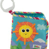 Lamaze vriendenboek