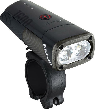 Sigma sport sigma front lights buster 1600 fl