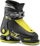 Roces - idea up - skischoenen - kinderen - 16.0-18.5 (25-29) - zwart - groen
