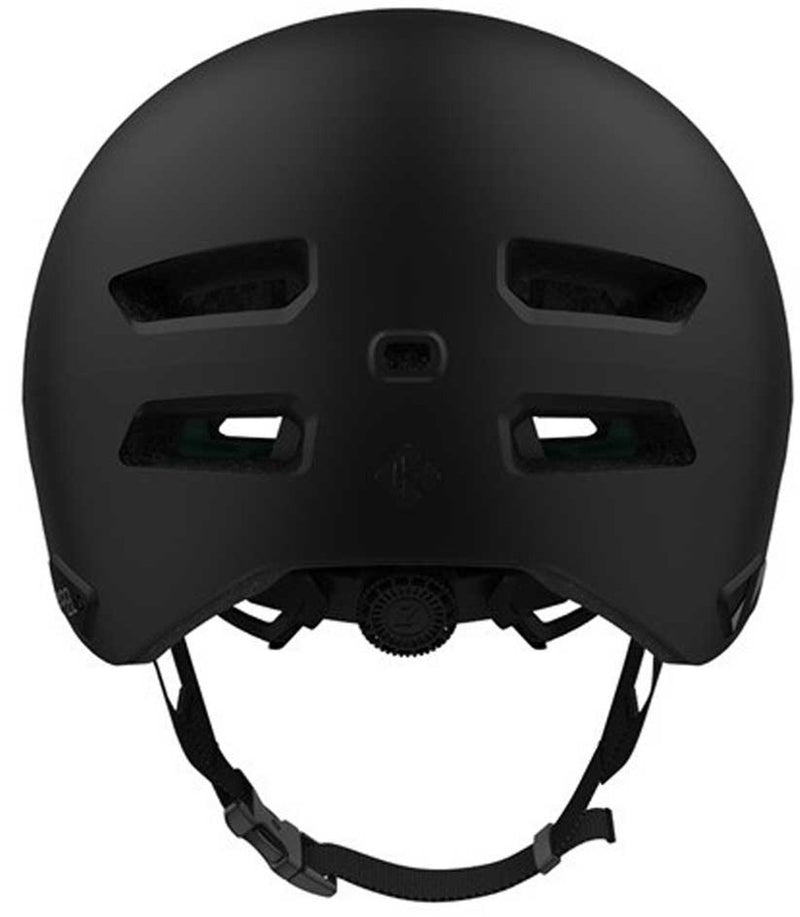 Lazer maze kineticore stedelijke helm zwart m-l
