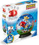 Ravensburger sonic the hedgehog - 3d puzzel