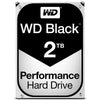 Western digital western digital wd2003fzex black performance desktop hdd, 2tb, 3.5 , sata3, 64mb, 7200rpm, 164 mb s