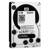 Western digital western digital wd2003fzex black performance desktop hdd, 2tb, 3.5 , sata3, 64mb, 7200rpm, 164 mb s