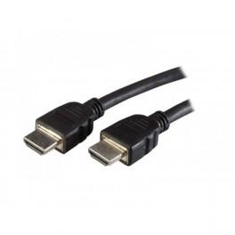 Adj adj 300-00016 high speed hdmi cable, m m, 5m, black, blister