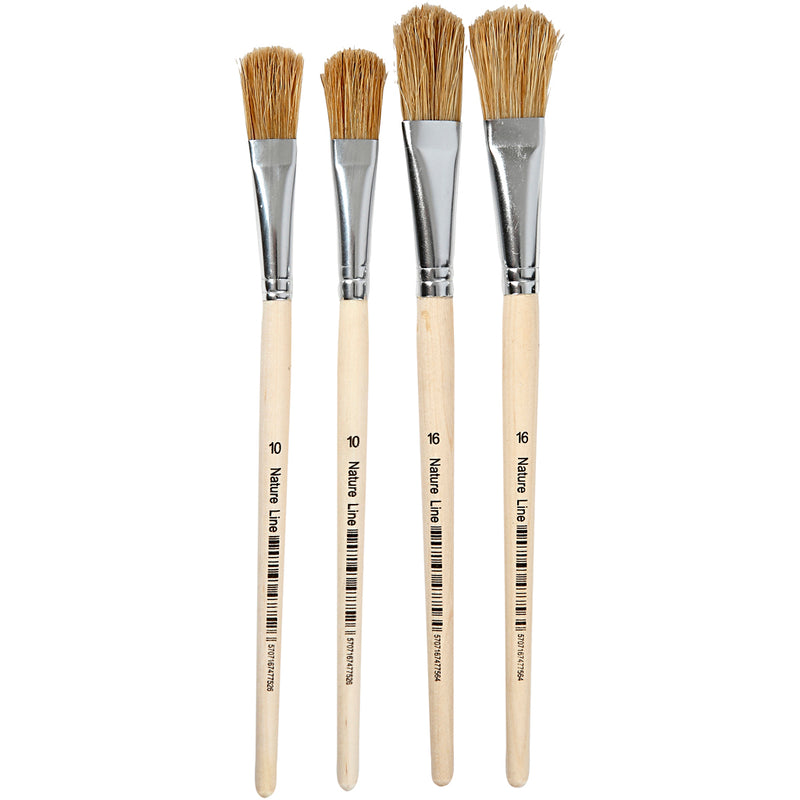 Https: www.cchobby.nl vernis-lak-kwasten-afm-10-16-l-13-18-cm-b-13-17-mm-plat-4-stuk-1-doos
