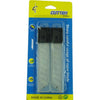 Aro houseware reservemessen voor hobbymes 18mm 2x5st