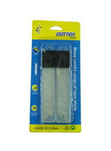 Aro houseware reservemessen voor hobbymes 18mm 2x5st<br> <br> - afbeelding 1