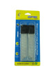 Aro houseware reservemessen voor hobbymes 18mm 2x5st<br> <br>