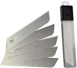 Aro houseware reservemessen voor hobbymes 18mm 2x5st<br> <br> - afbeelding 2
